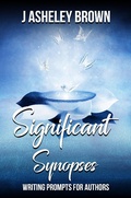 Cover: Significant Synopses - J Asheley Brown