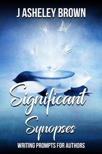 Enlarge image Cover: Significant Synopses - J Asheley Brown
