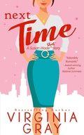 Cover: Next Time: A Susan Wade Short Story - Virginia Gray