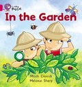 Cover: In the Garden - Collins