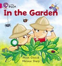 Enlarge image Cover: In the Garden - Collins