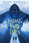 Cover: Finding Fairy Tales - Cressida Productions