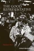 Cover: The Good Representative - Wiley-Blackwell
