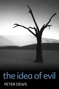 Cover: The Idea of Evil - Wiley-Blackwell