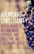 Cover: Abundant Christianity - Hayes Press