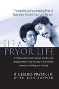 Cover: In a Pryor Life - BEARMANOR MEDIA