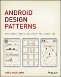Cover: Android Design Patterns - Wiley