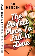 Cover: The Perfect Place To Fall In Love: All The Wrong Reasons Episode Two - All The Wrong Reasons