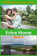 Cover: I Will Always Love You - Erica Storm