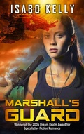 Cover: Marshall's Guard - T&d Publishing