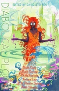 Cover: Diabolical Plots Year Five (Diabolical Plots Anthology Series, #4) - Diabolical Plots Anthology Series