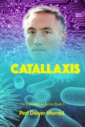 Cover: Catallaxis (Eupocalypse, #3) - Eupocalypse Books