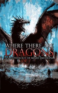 Cover: Where There Are Dragons - Robber's Dog Pub