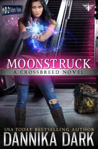 Enlarge image Cover: Moonstruck - Dannika Dark