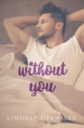Cover: Without You - Lindsay Detwiler