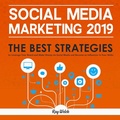 Cover: Social Media Marketing 2019: The Best Strategies to Leverage Your Brand and Make Money on Social Media and Become an Influencer in Your Niche - Gary Welch