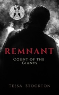 Cover: Remnant - Creative Purpose Publications