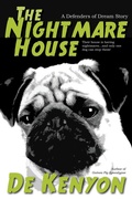Cover: The Nightmare House (Defenders of Dream, #2) - Wonderland Press