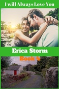 Cover: I Will Always Love You - Erica Storm