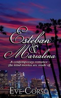 Cover: Esteban & Marialena - Crazy Ink