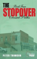 Cover: The Stopover: Crossed Paths - Signature Proof