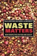 Cover: Waste Matters - Wiley