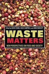 Enlarge image Cover: Waste Matters - Wiley