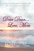 Cover: Dear Dean... Love, Mom - Esther Luttrell