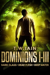 Enlarge image Cover: Dominions Box Set (Books I-III) - TW Iain