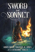 Cover: Sword and Sonnet - Ate Bit Bear