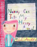 Cover: Nobody Can Take My Happy Away (Emily's World, #1) - 4 Oak Books