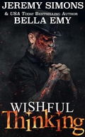 Cover: Wishful Thinking - Bella Emy