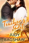 Cover: Teacher's Pet - Skyla Dawn Cameron