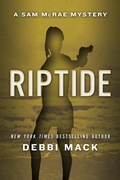 Cover: Riptide - Renegade Press