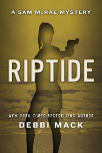 Enlarge image Cover: Riptide - Renegade Press