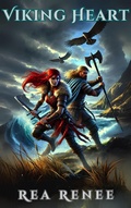 Cover: Viking Heart - Rea Renee