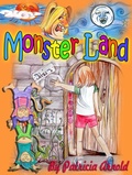 Cover: Monster Land - 4 Oak Books