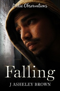 Enlarge image Cover: Falling - J Asheley Brown