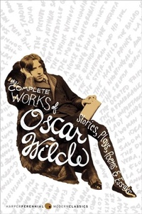 Enlarge image Cover: The Complete Works of Oscar Wilde - HarperPerennial
