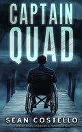 Cover: Captain Quad - Sean Costello