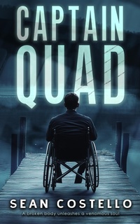 Enlarge image Cover: Captain Quad - Sean Costello
