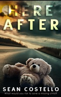 Cover: Here After - Sean Costello