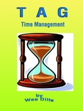 Bild: Time Management - Wee Dilts