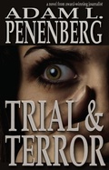 Cover: Trial and Terror - Wayzgoose Press