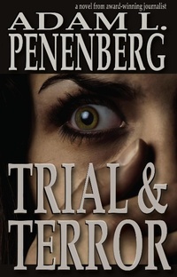 Enlarge image Cover: Trial and Terror - Wayzgoose Press