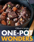 Cover: One-Pot Wonders - Wiley