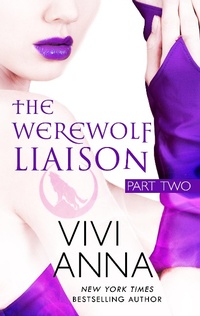 Enlarge image Cover: The Werewolf Liaison Part 2 - Vivi Anna