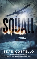 Cover: Squall - Red Tower Publications