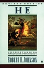 Cover: He: Understanding Masculine Psychology - HarperPerennial