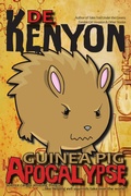 Cover: Guinea Pig Apocalypse - Wonderland Press